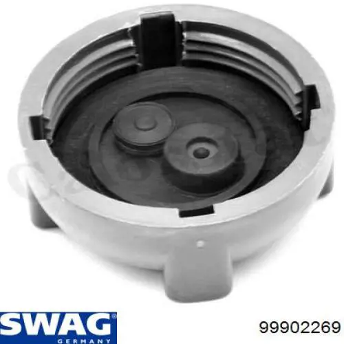 Купити 99902269 Swag Кришка розширювального бачка