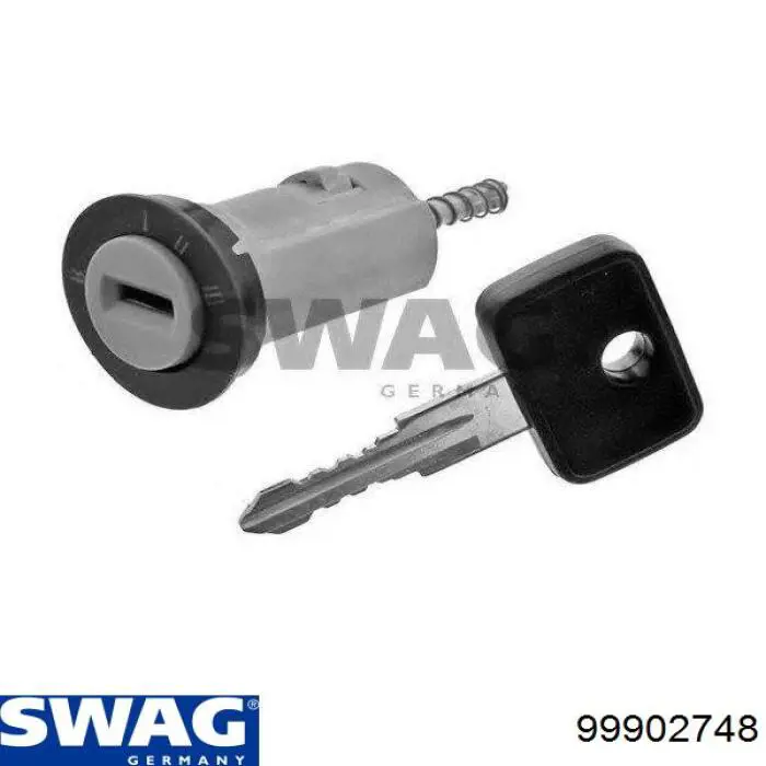 Купити 99902748 Swag Личинка замка запалювання
