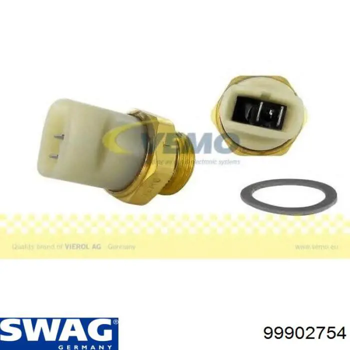 Купити 99902754 Swag Датчик включення вентилятора
