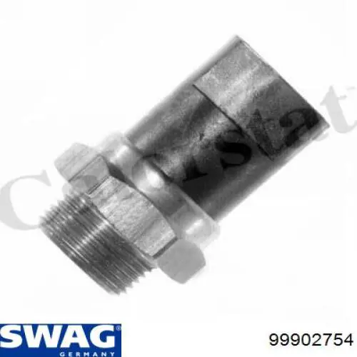 99902754 Swag термо-датчик включення вентилятора радіатора