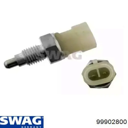 Датчик ліхтарів заднього ходу Swag 99902800 ціна, від 3.53 USD