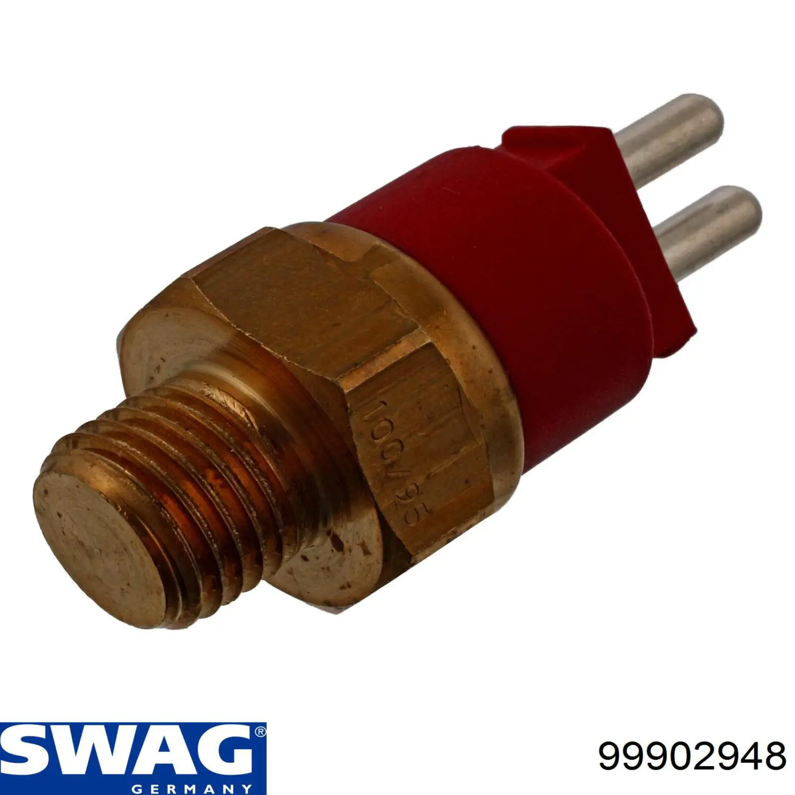 99902948 Swag термо-датчик включення вентилятора радіатора