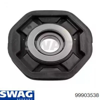 Підвісний підшипник карданного валу Swag 99903538 ціна, від 50.02 USD