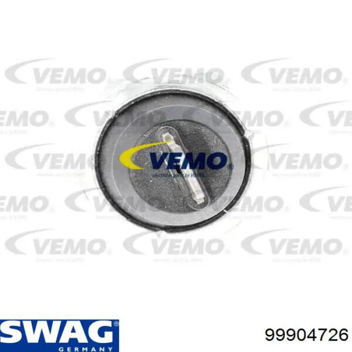 Манометри (показник тиску масла) Swag 99904726 ціна, від 2.70 USD