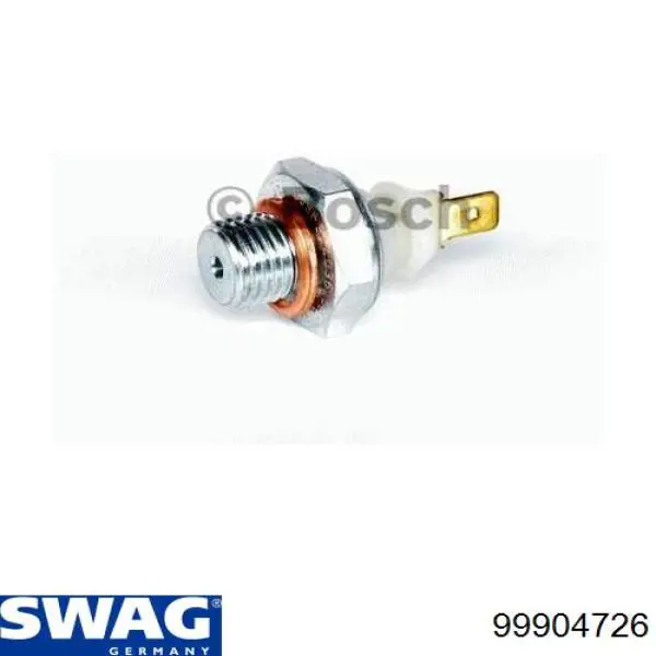 Купити 99904726 Swag Датчик тиску масла