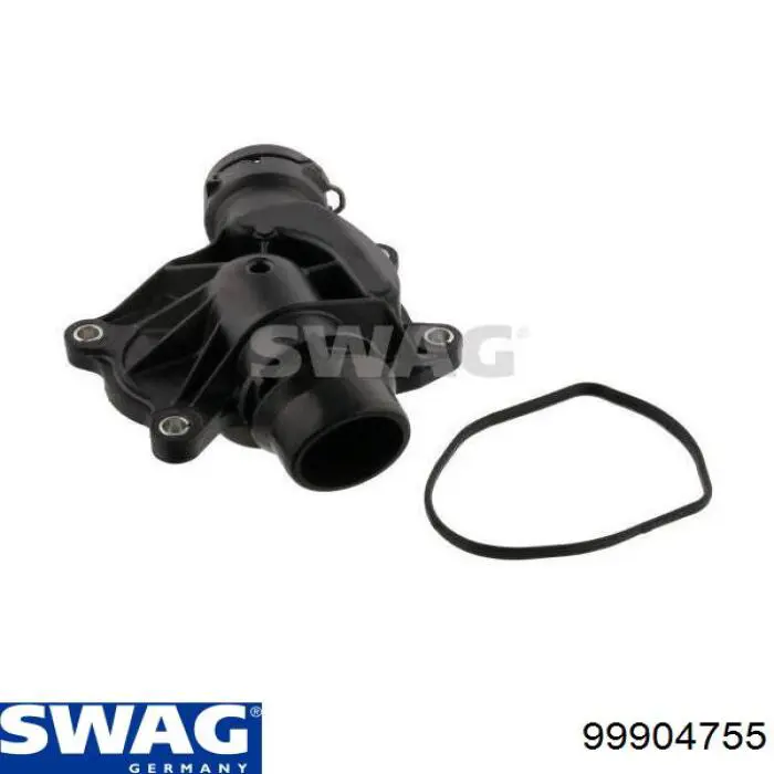 Купити 99904755 Swag Термостат в корпусі
