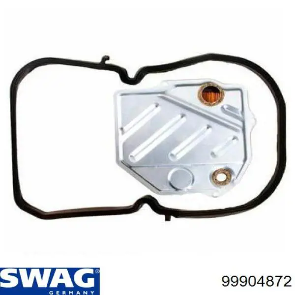 Купити 99904872 Swag Масло і фільтр в коробку автомат 