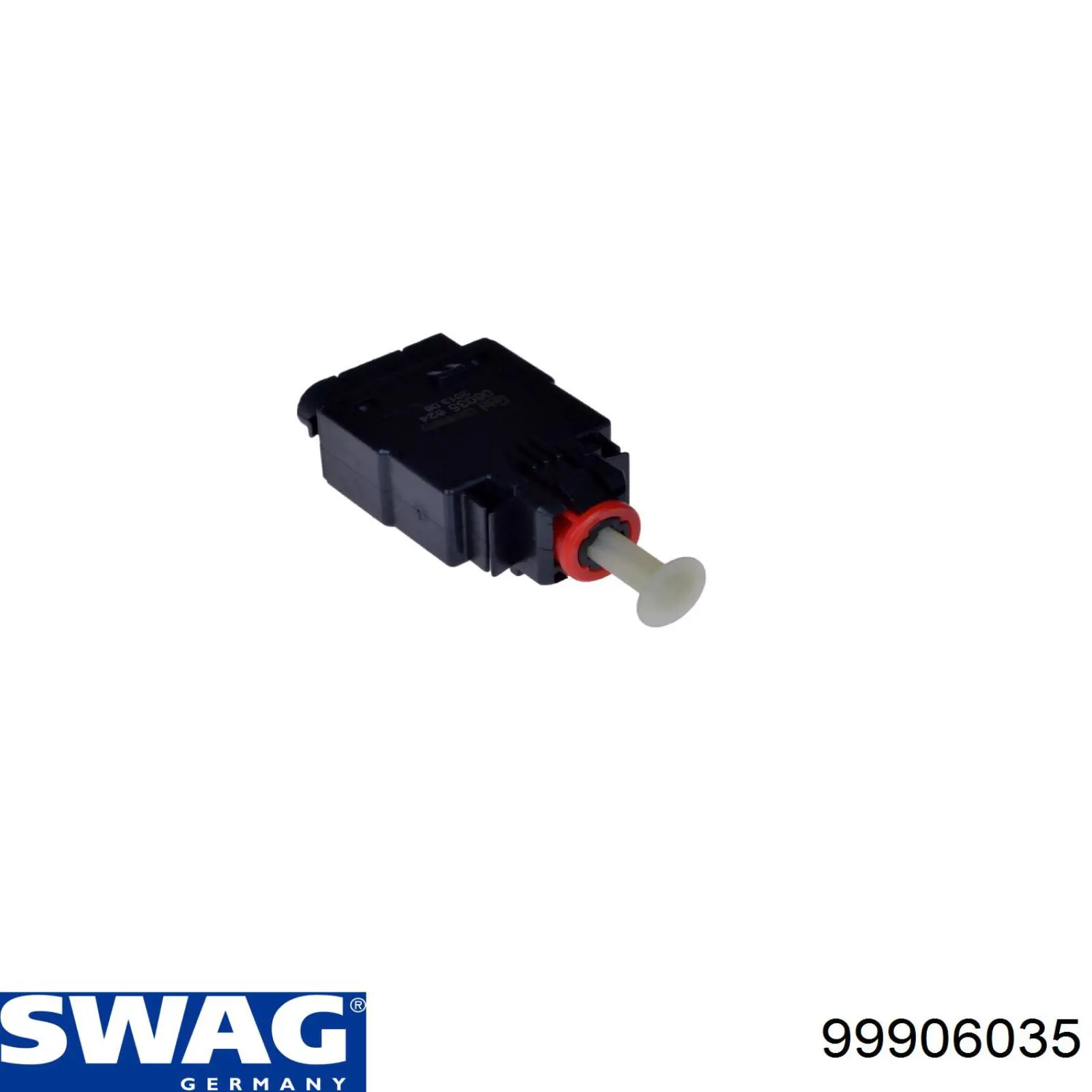 Кнопка стоп-сигналу Swag 99906035 ціна, від 11.52 USD