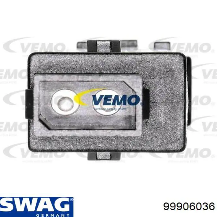 Жабка тормозу 99906036 Swag