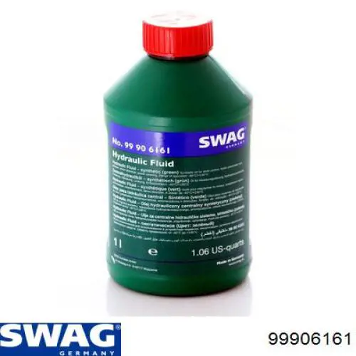 ГПР рідина Swag 99906161 ціна, від 15.35 USD