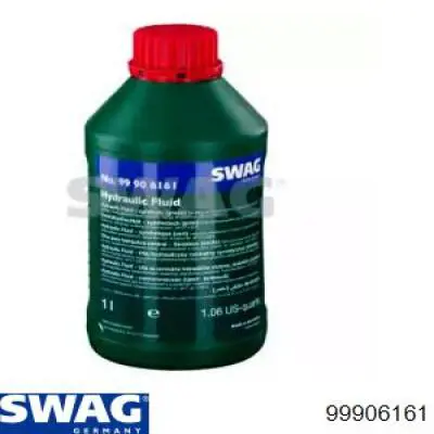 Рідина ГУР 99906161 Swag