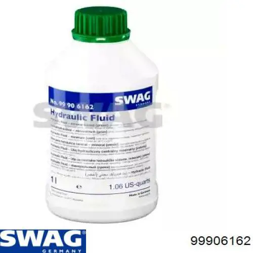 Купити 99906162 Swag Масло гідропідсилювача керма