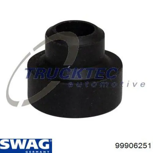 Ущільнююче кільце форсунок інжектора Swag 99906251 ціна, від 0.69 USD