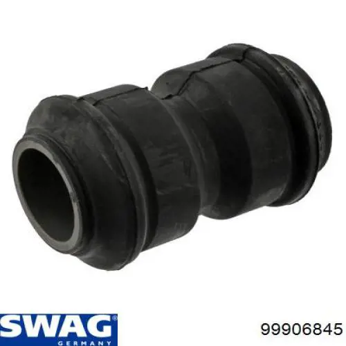 99906845 Swag Сайлентблок задньої ресори, передній