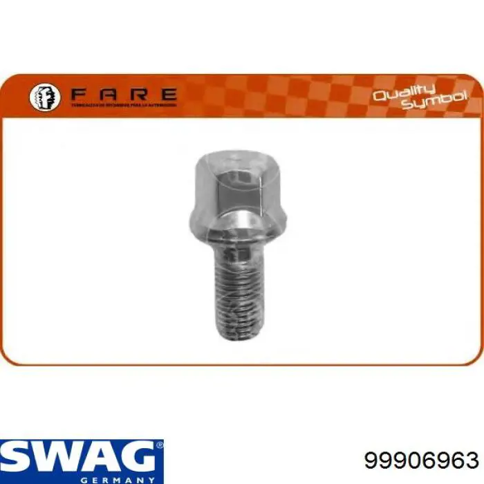 Купити 99906963 Swag Колісний болт