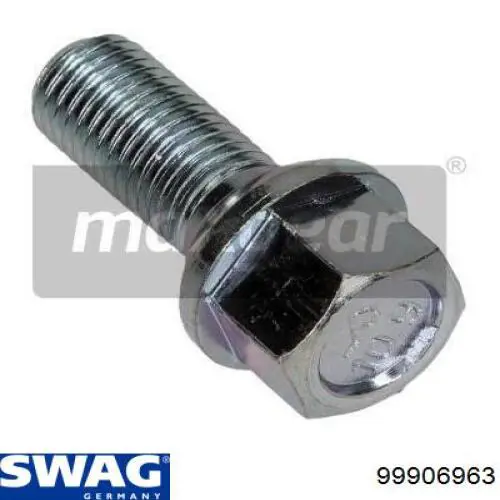 Колісний болт Swag 99906963 ціна, від 1.21 USD