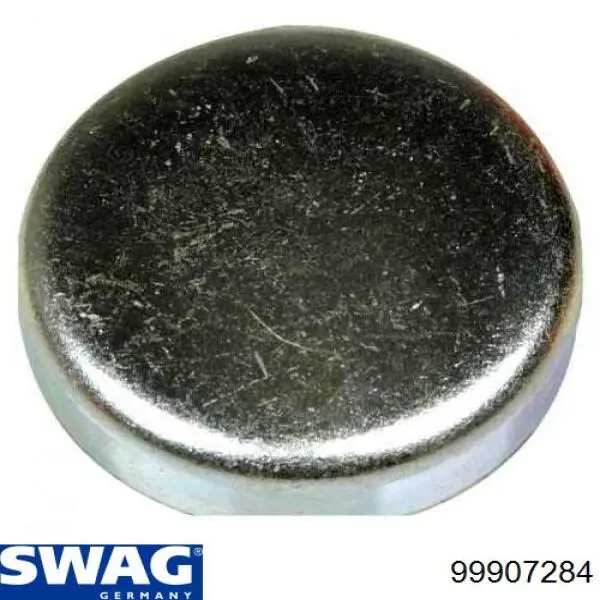 Купити 99907284 Swag Заглушка блоку циліндрів