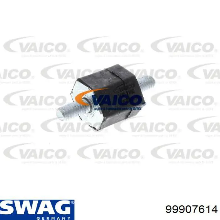 Купити 99907614 Swag Подушка корпусу повітряного фільтра