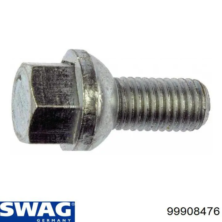 Купити 99908476 Swag Колісний болт