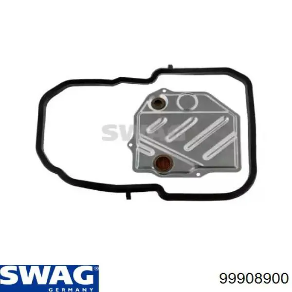 Купити 99908900 Swag Масло і фільтр в коробку автомат 