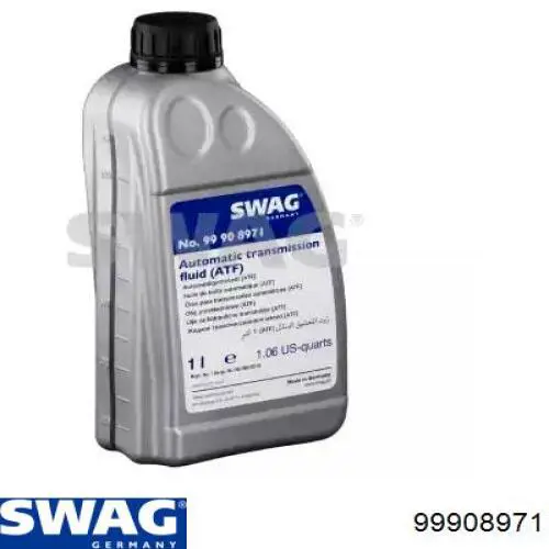 Купити 99908971 Swag Масло для роздавальної коробки