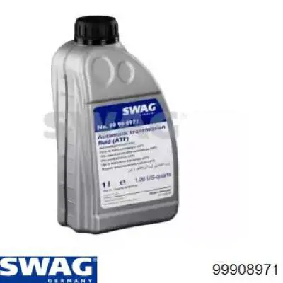 99908971 Swag масло трансмісії