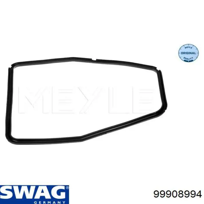 Прокладка піддону АКПП Swag 99908994 ціна, від 2.97 USD