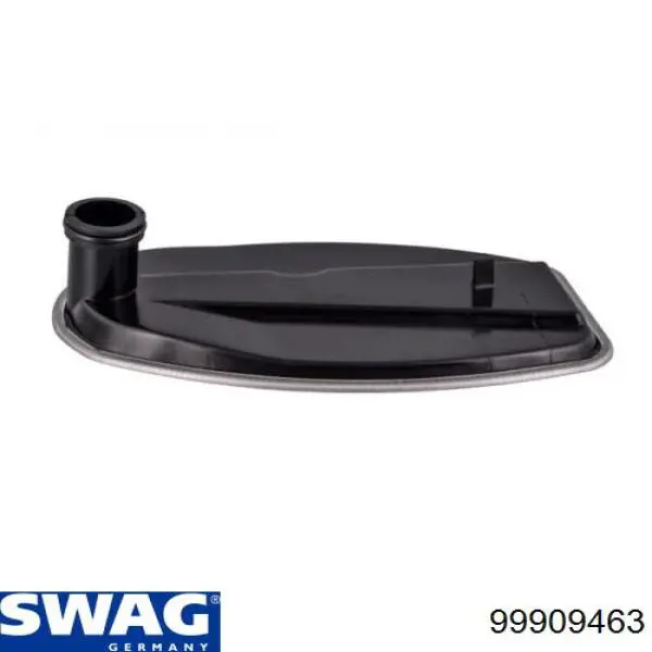 Фільтр коробки автомат Swag 99909463 ціна, від 10.26 USD