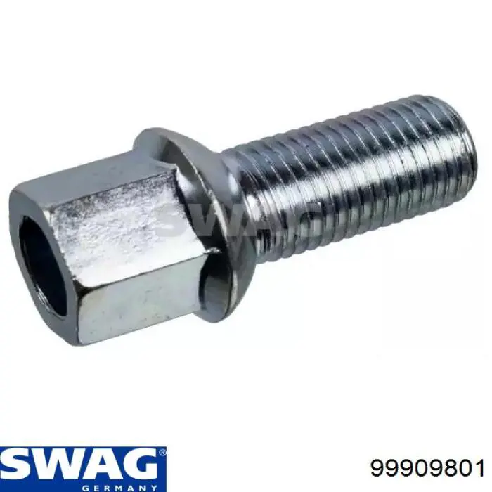 Купити 99909801 Swag Колісний болт