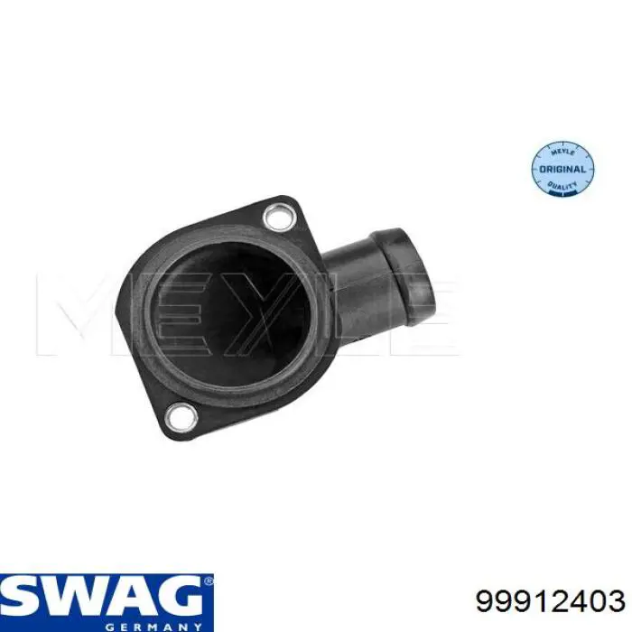 Купити 99912403 Swag Кришка термостата