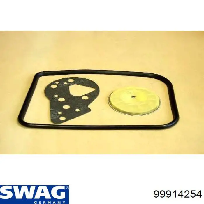 Фільтр коробки автомат Swag 99914254 ціна, від 12.38 USD