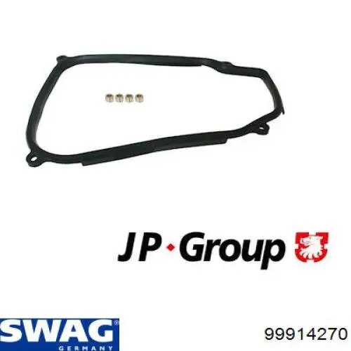 Прокладка піддону АКПП Swag 99914270 ціна, від 7.88 USD