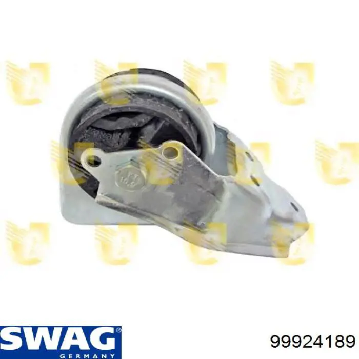 Купити 99924189 Swag Подушка двигуна передня