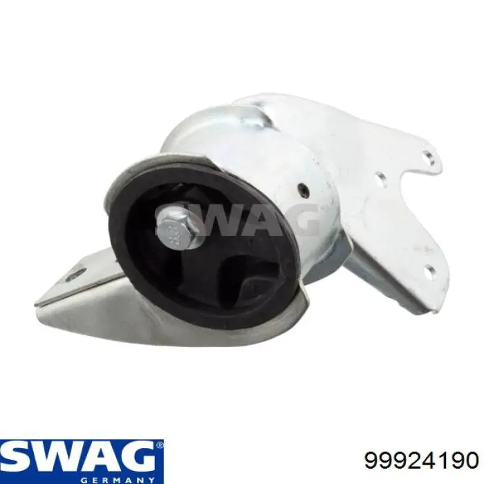 Купити 99924190 Swag Подушка (опора) двигуна, ліва задня