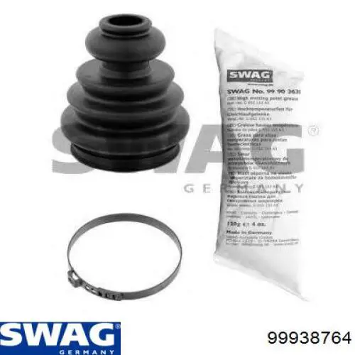  Swag 99938764 ціна, від 0.74 USD