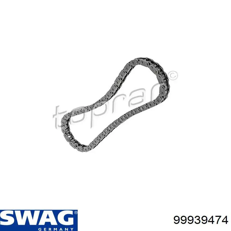 Ланцюг ПНВТ Swag 99939474 ціна, від 34.97 USD