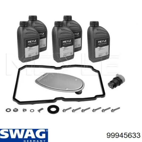Купити 99945633 Swag 