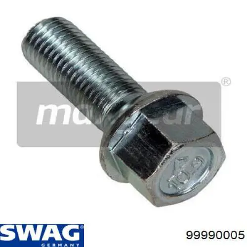 Колісний болт Swag 99990005 ціна, від 1.61 USD