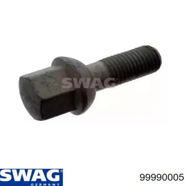 Купити 99990005 Swag Колісний болт