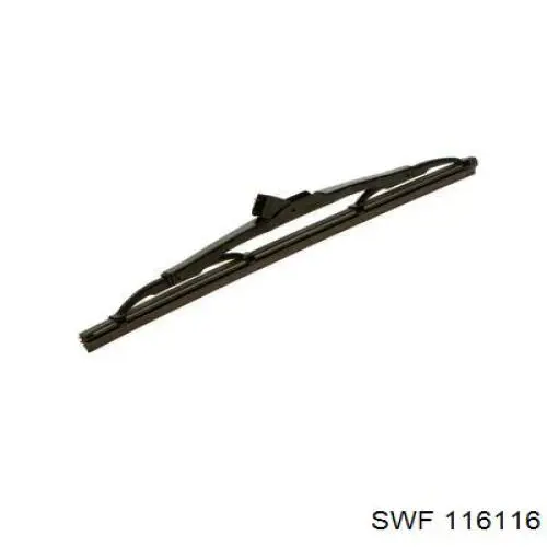 Щітка склоочисника заднього скла SWF 116116 ціна, від 5.65 USD