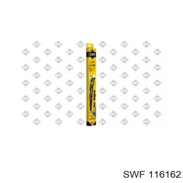 Двірники SWF 116162