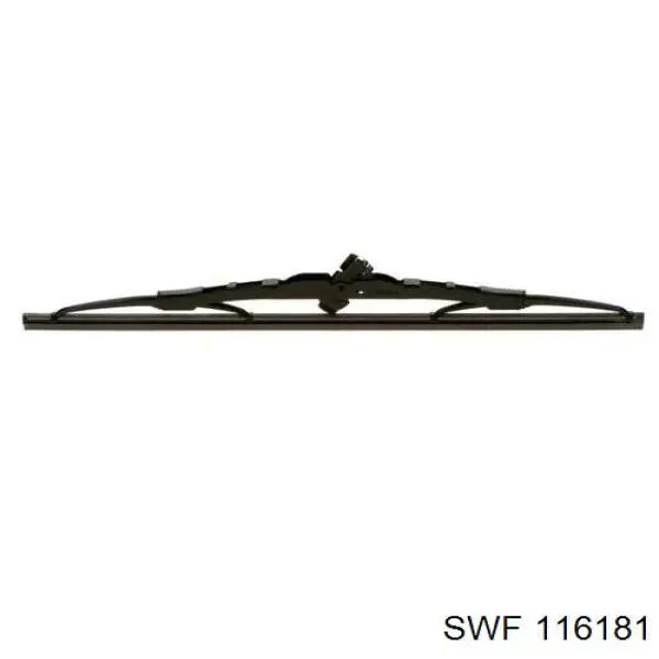 Щітка склоочисника заднього скла VAG 8D9955425 ціна, від 4.06 USD