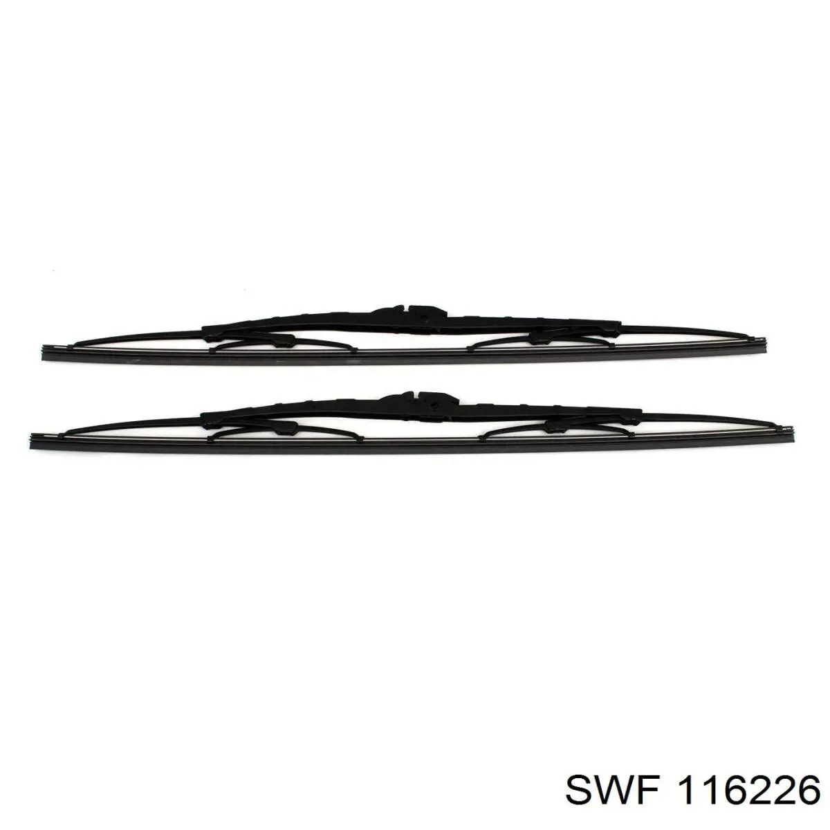 Двірники SWF 116226