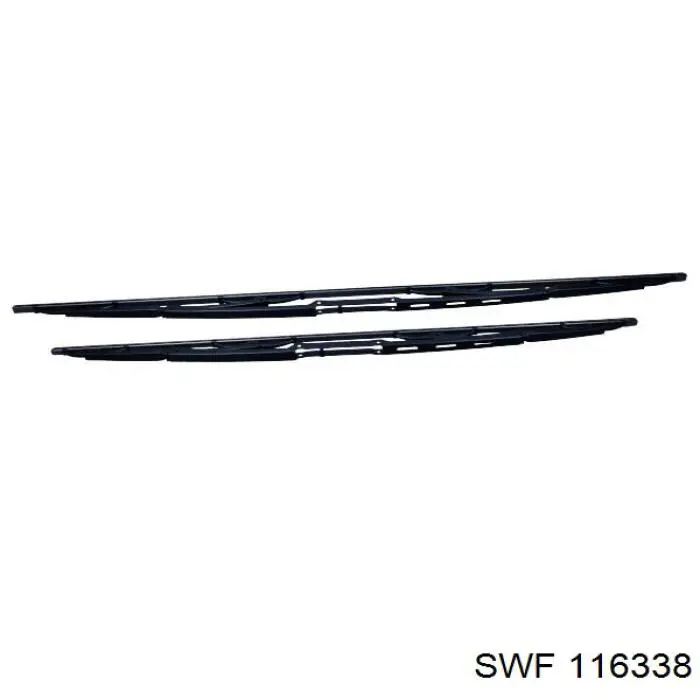 Щітки склоочисника 116338 SWF