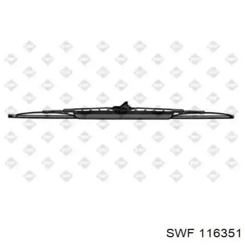 Купити 116351 SWF Безконтактні двірники