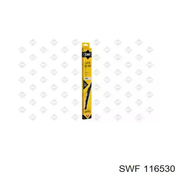 Купити 116530 VALEO Щітка задня