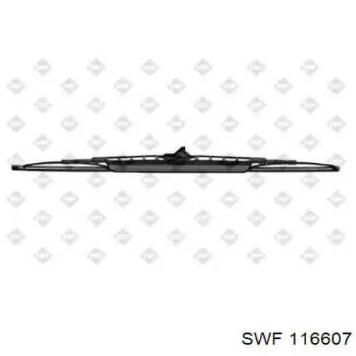 Купити 116607 SWF Безконтактні двірники