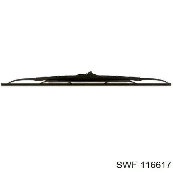 116617 SWF щітка-двірник лобового скла, водійська