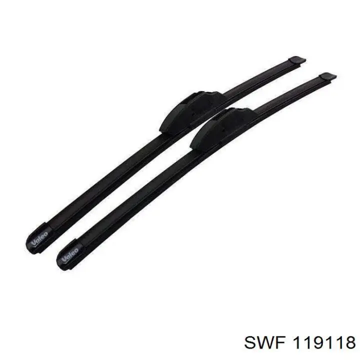 Купити 119118 SWF Безконтактні двірники