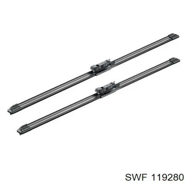 Двірники SWF 119280
